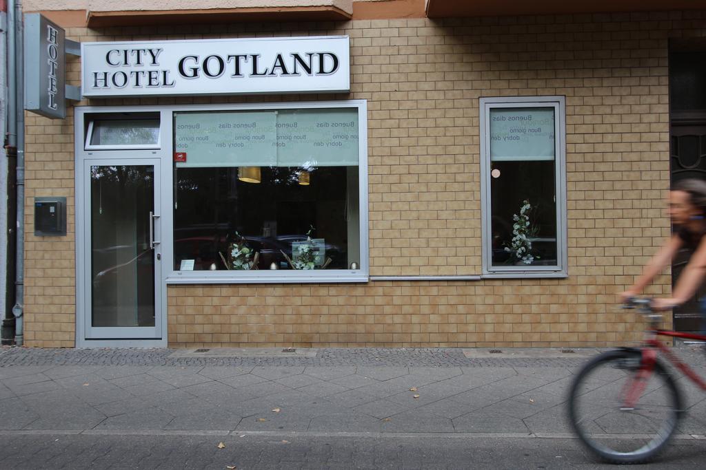 Gotland Hotel