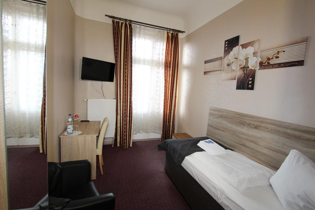 Gotland Hotel