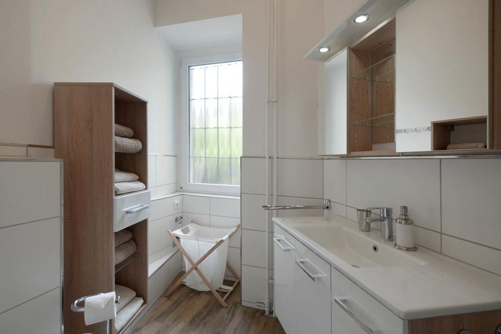 Ferienwohnung Appartement Berlin