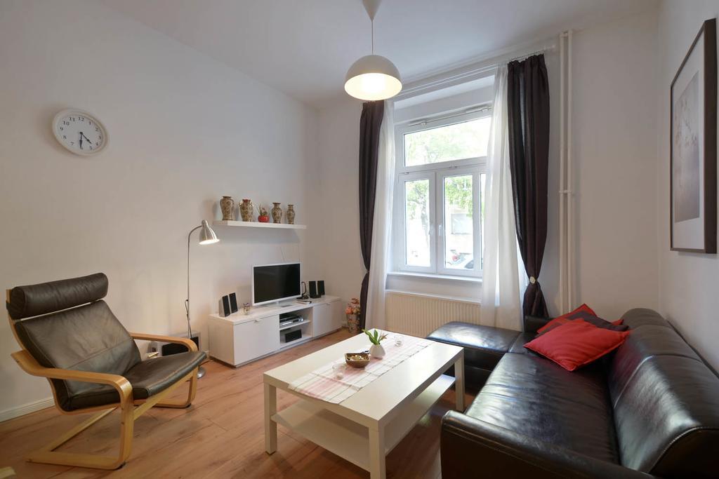 Ferienwohnung Appartement Berlin