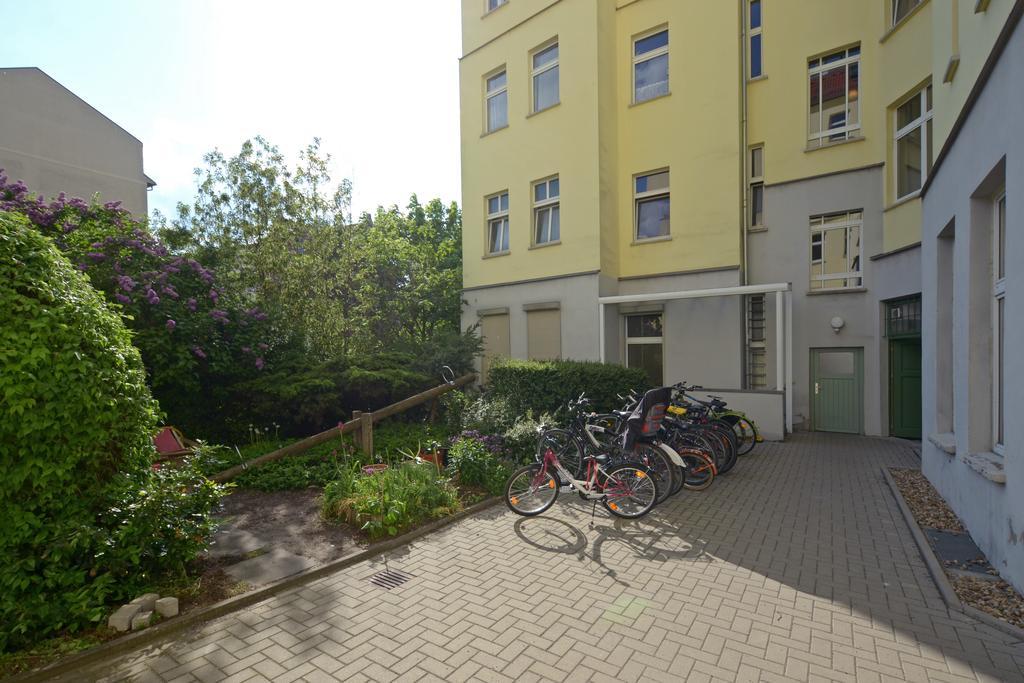 Ferienwohnung Appartement Berlin