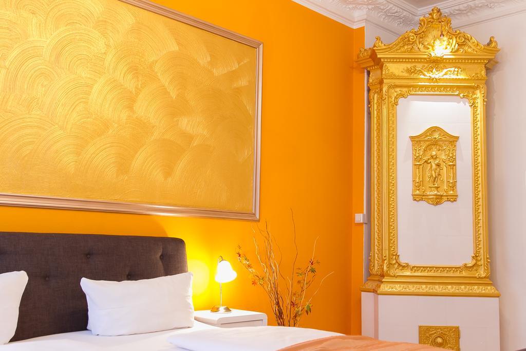 Hotel Spreewitz Am Kurfürstendamm 3*