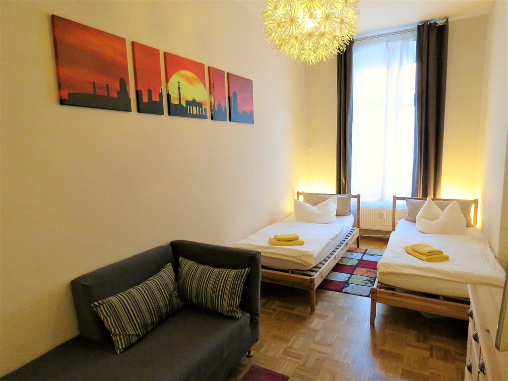 Freiraum Gasthof 2*