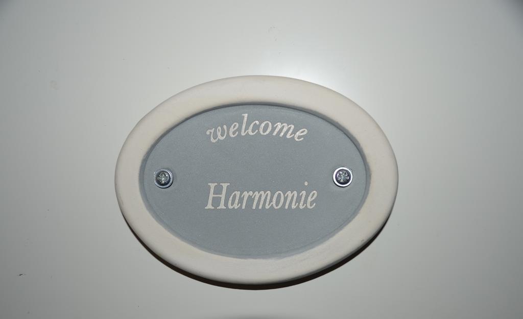 Harmonie Lejlighed