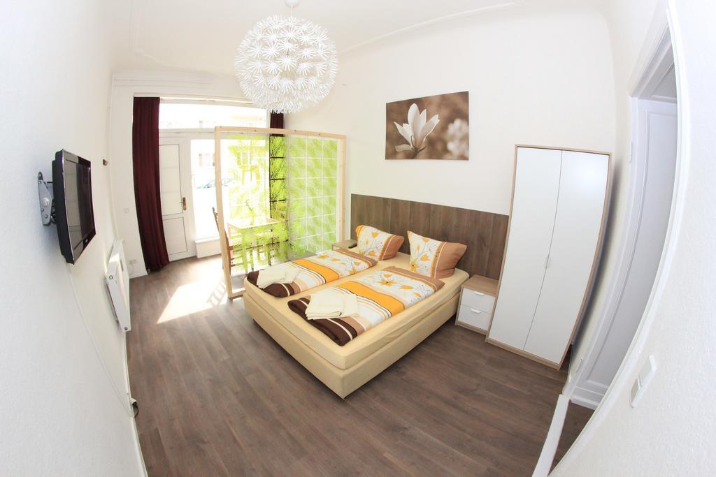 Schlaf Apartment Berlin