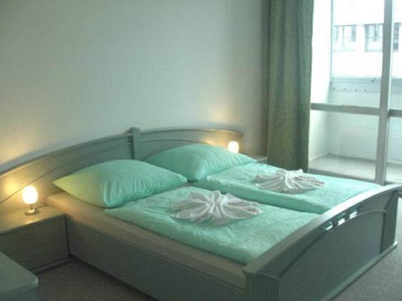 Lejlighedshotel Vega 3*