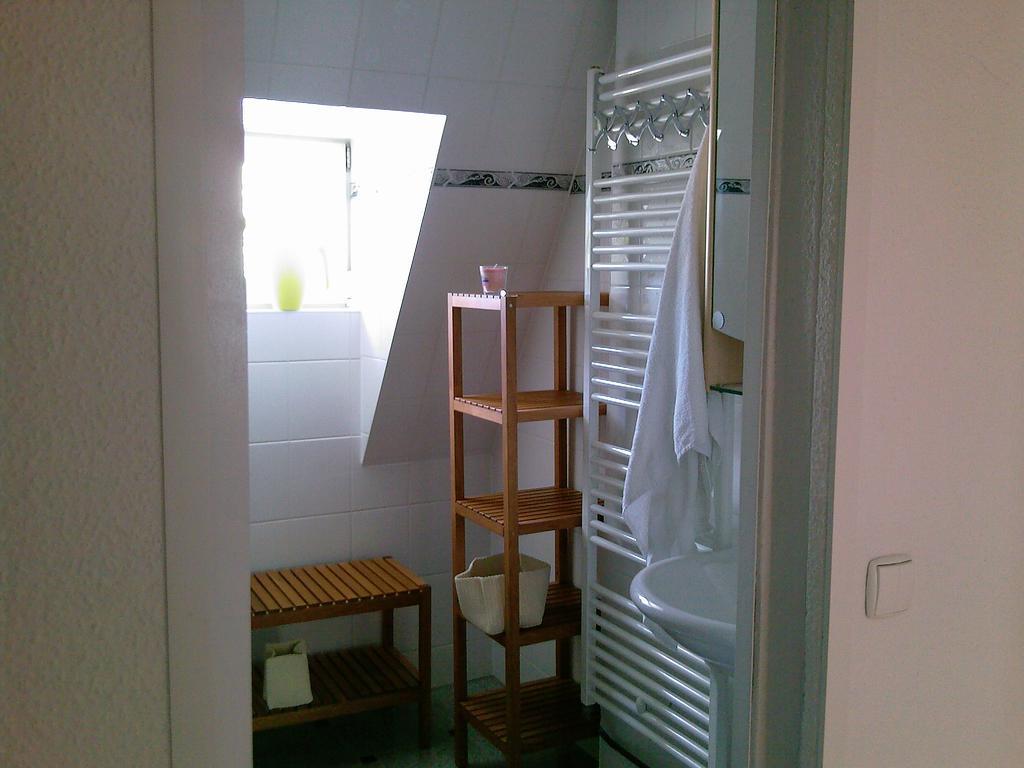 Appartement Judits *