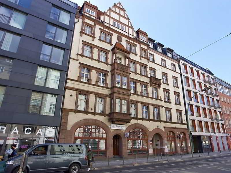 Erika-appartments