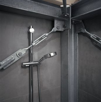 Old Town - Flodd - Floating 4* Berlin