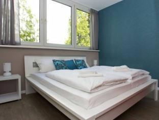 Apartmenthouse - Am Görlitzer Park 3*