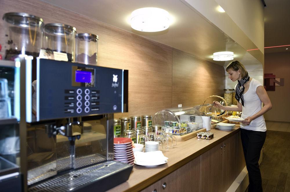 Adagio Kurfuerstendamm Appart hôtel 4*