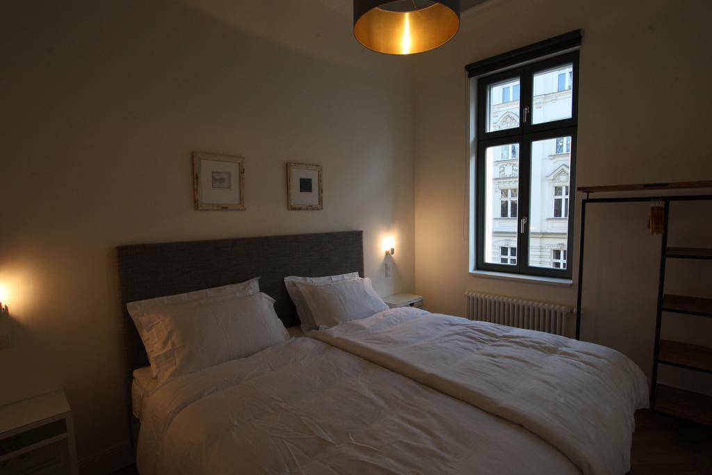 Base - Kreuzberg Lejlighed