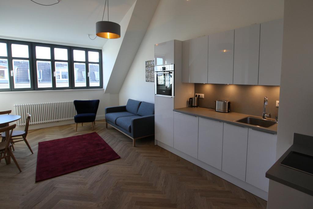 Lejlighed Base - Kreuzberg