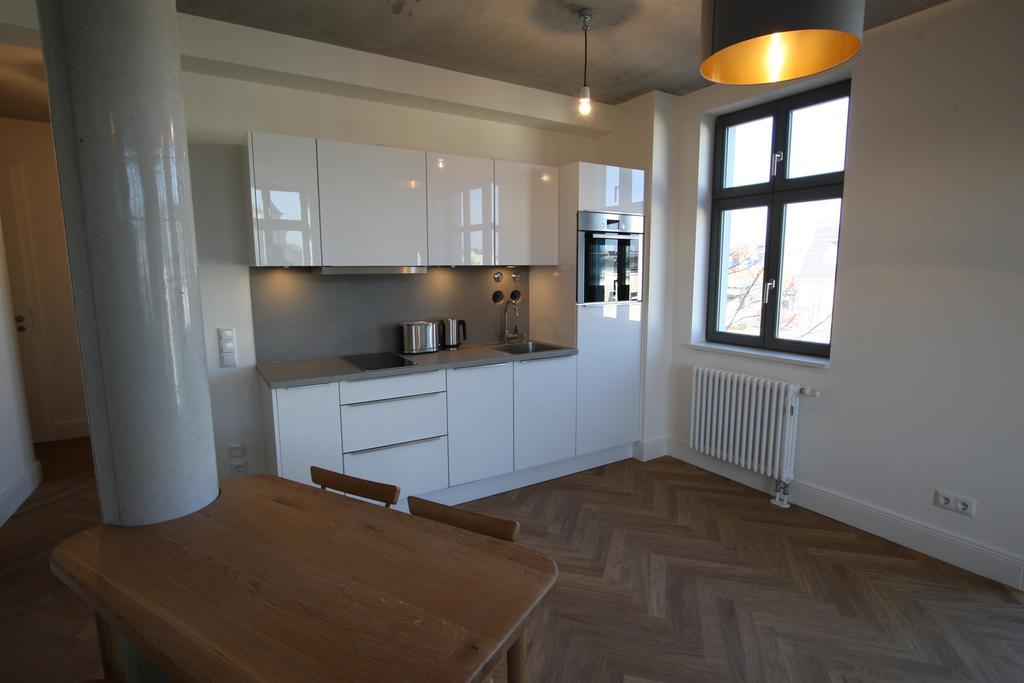 Lejlighed Base - Kreuzberg *