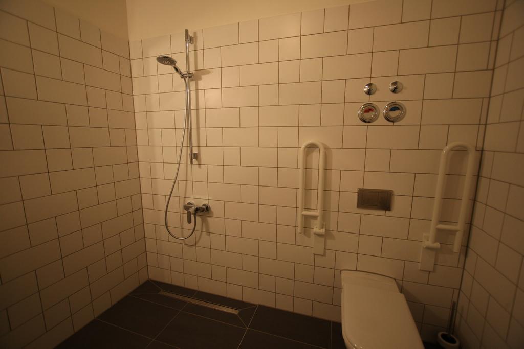 Base - Kreuzberg Lejlighed *