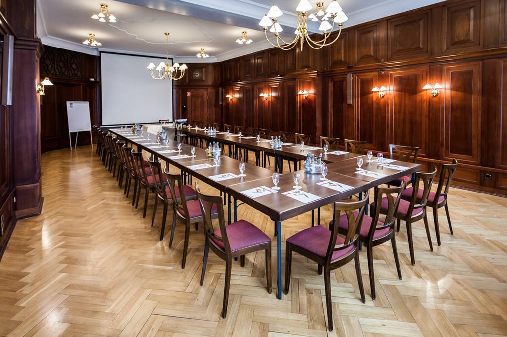 Albrechtshof Hotel Berlin