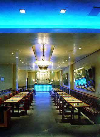 Hecker's Kurfürstendamm
