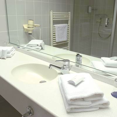 Upstalsboom Friedrichshain Hotell Berlin