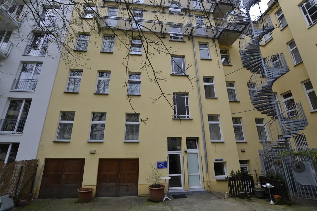 Pensionat Zum Lichtenberger Berlin