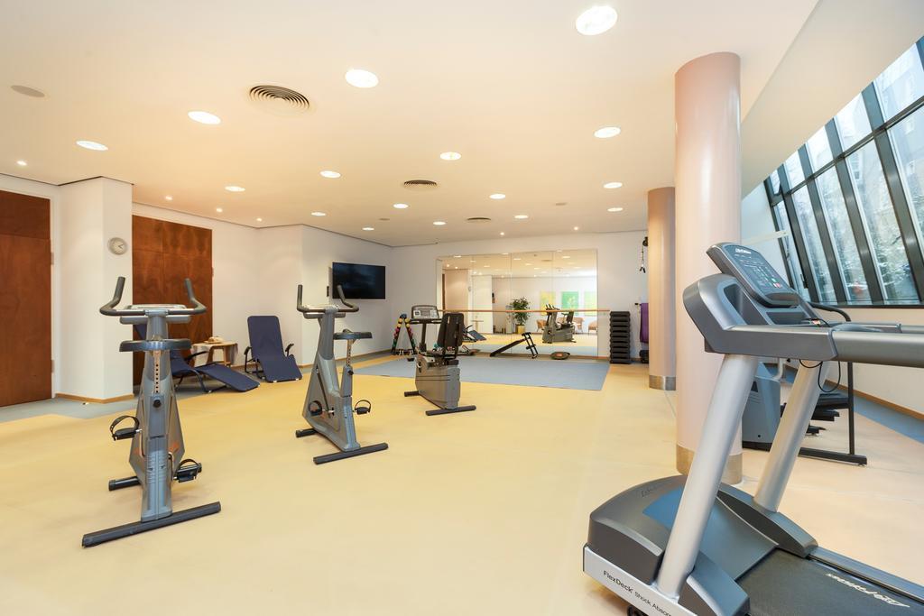 Lägenhetshotell Living Weissensee 4*
