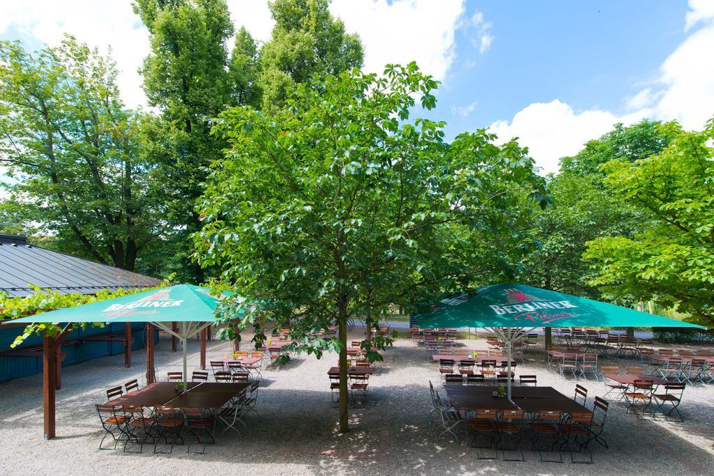 Lägenhetshotell Living Weissensee 4*