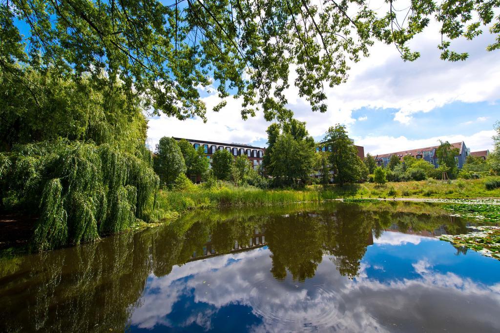 Living Weißensee Aparthotel 4*