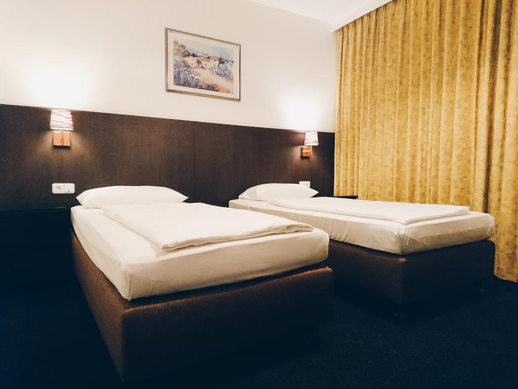 Lejlighedshotel Vega