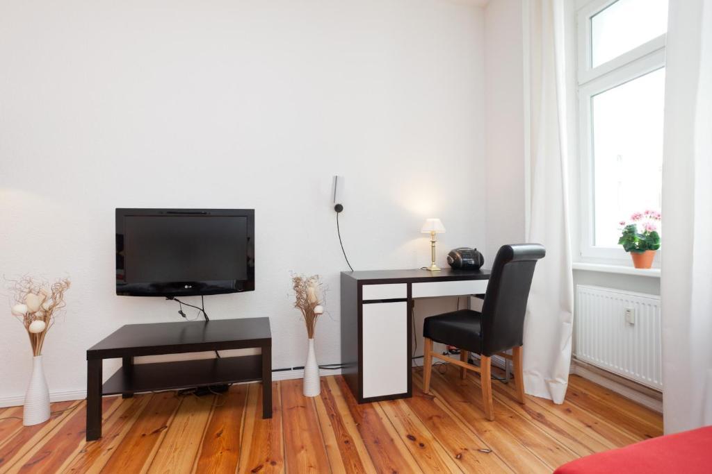 Aparthotel Europeapartments Bruesseler Strasse