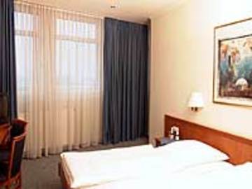 Panorama Am Kurfuerstendamm Hotell Berlin