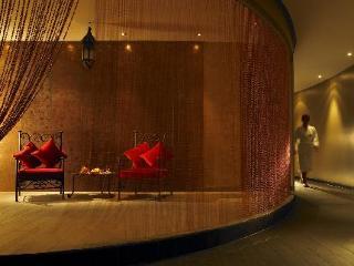 Aspria Ku'damm Sport & Hotell Berlin