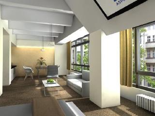 Aspria Ku'damm Sport & Hotell 4*