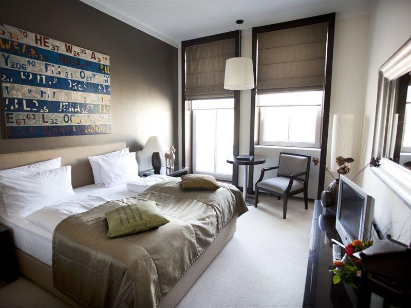 Quentin Design Hotell