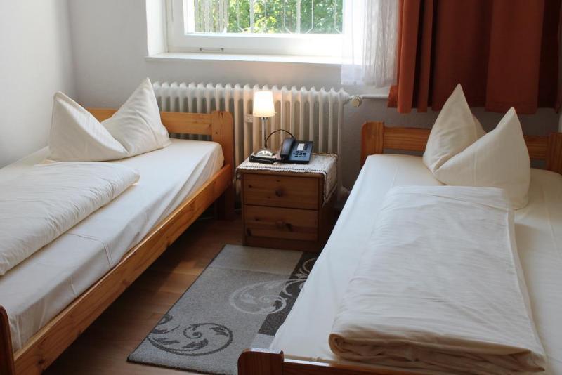 Hotel Majestic 3*