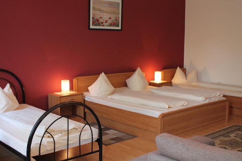 Majestic 3* Berlin