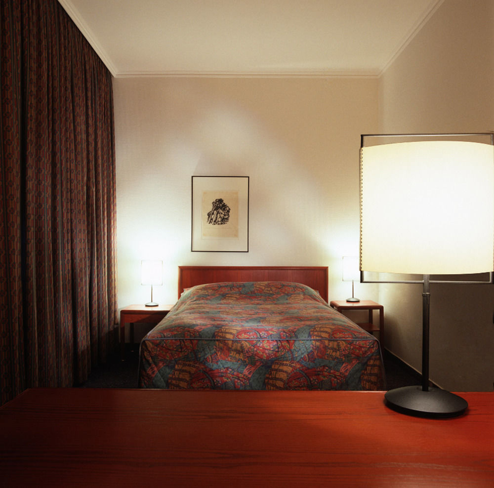 Hecker's Kurfürstendamm 4* Berlin