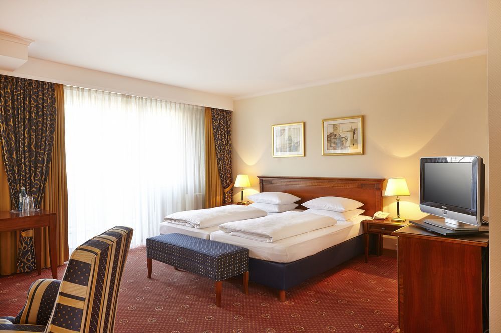 Hotell Hyperion Berlin