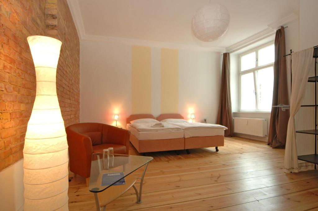 Hotel Schall & Rauch