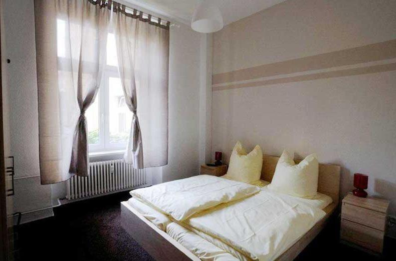 Vandrarhem Pension Central Hostel Berlin *