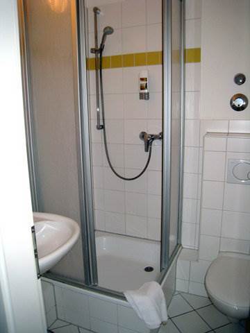 Hotell Amelie