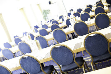 Hotell Western President Berlin