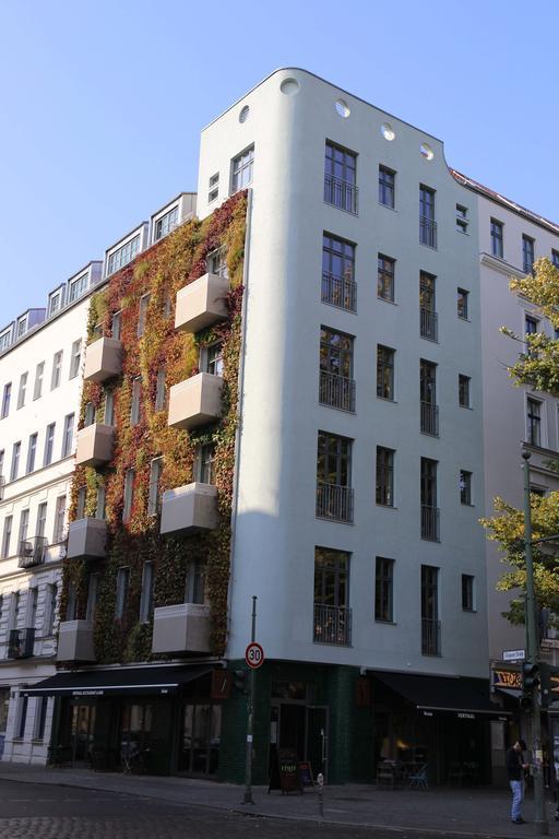 Lejlighed Base - Kreuzberg