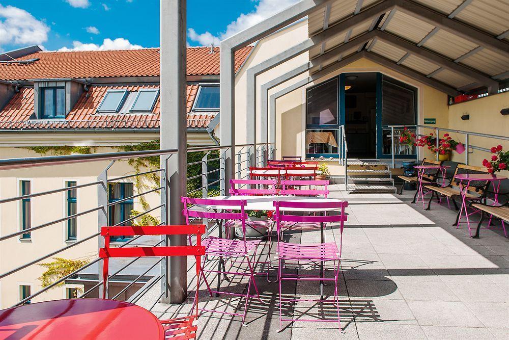 Hotell Mikon Eastgate - Centre 3*