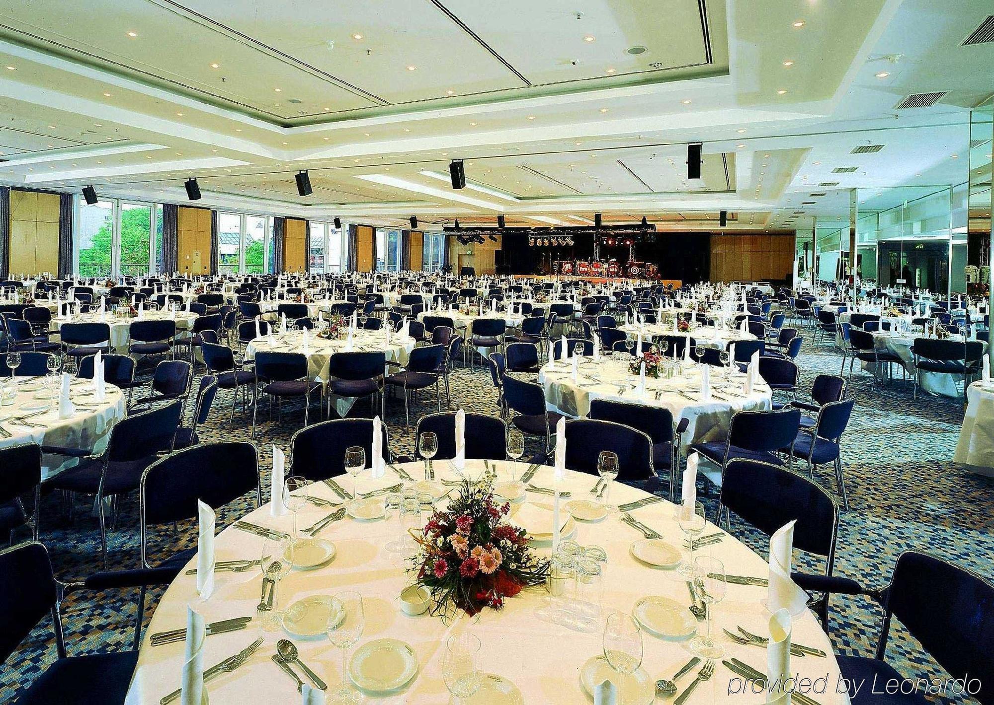 Maritim Proarte 4* Berlin