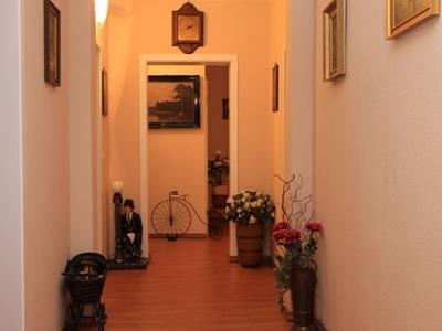 Am Stuttgarter Eck Hotel Berlin
