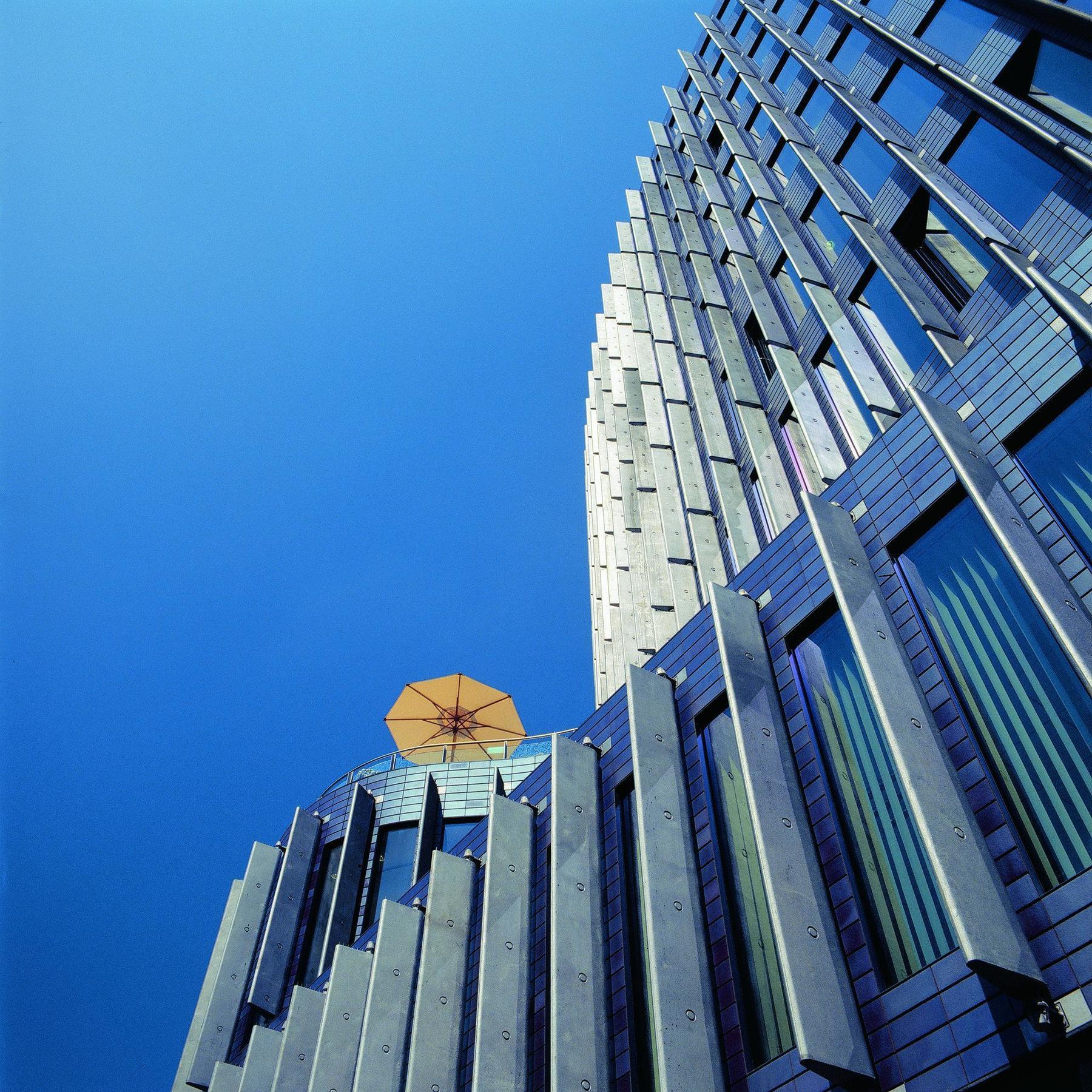 Swissotel Kurfuerstendamm 5*