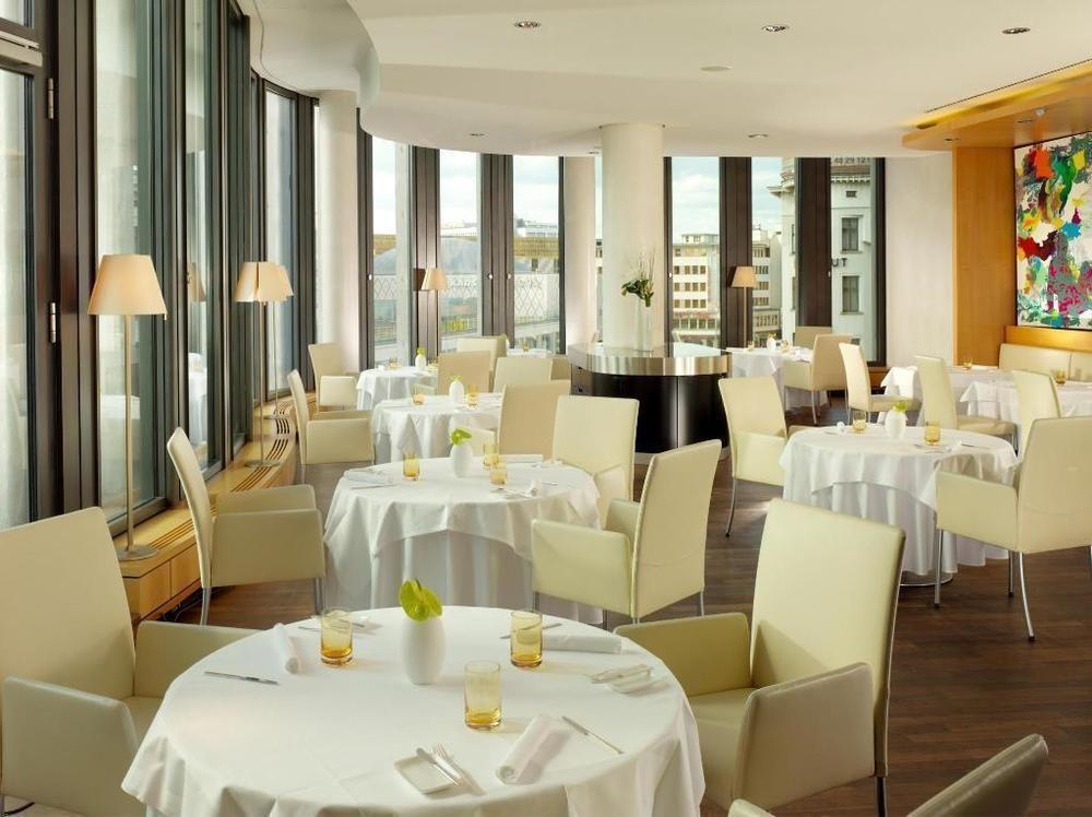 Hotel Swissotel Kurfuerstendamm Berlin
