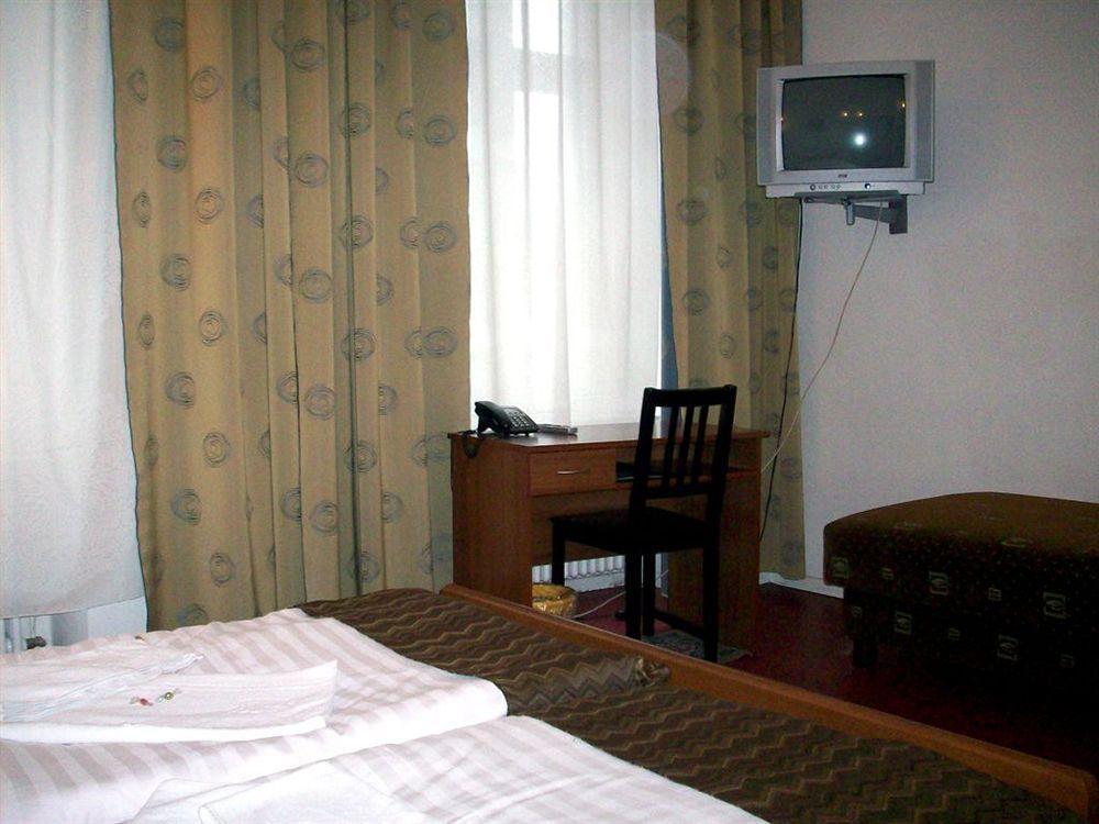 Hotell Amelie Berlin