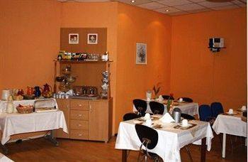 Gotland Hotel 2*