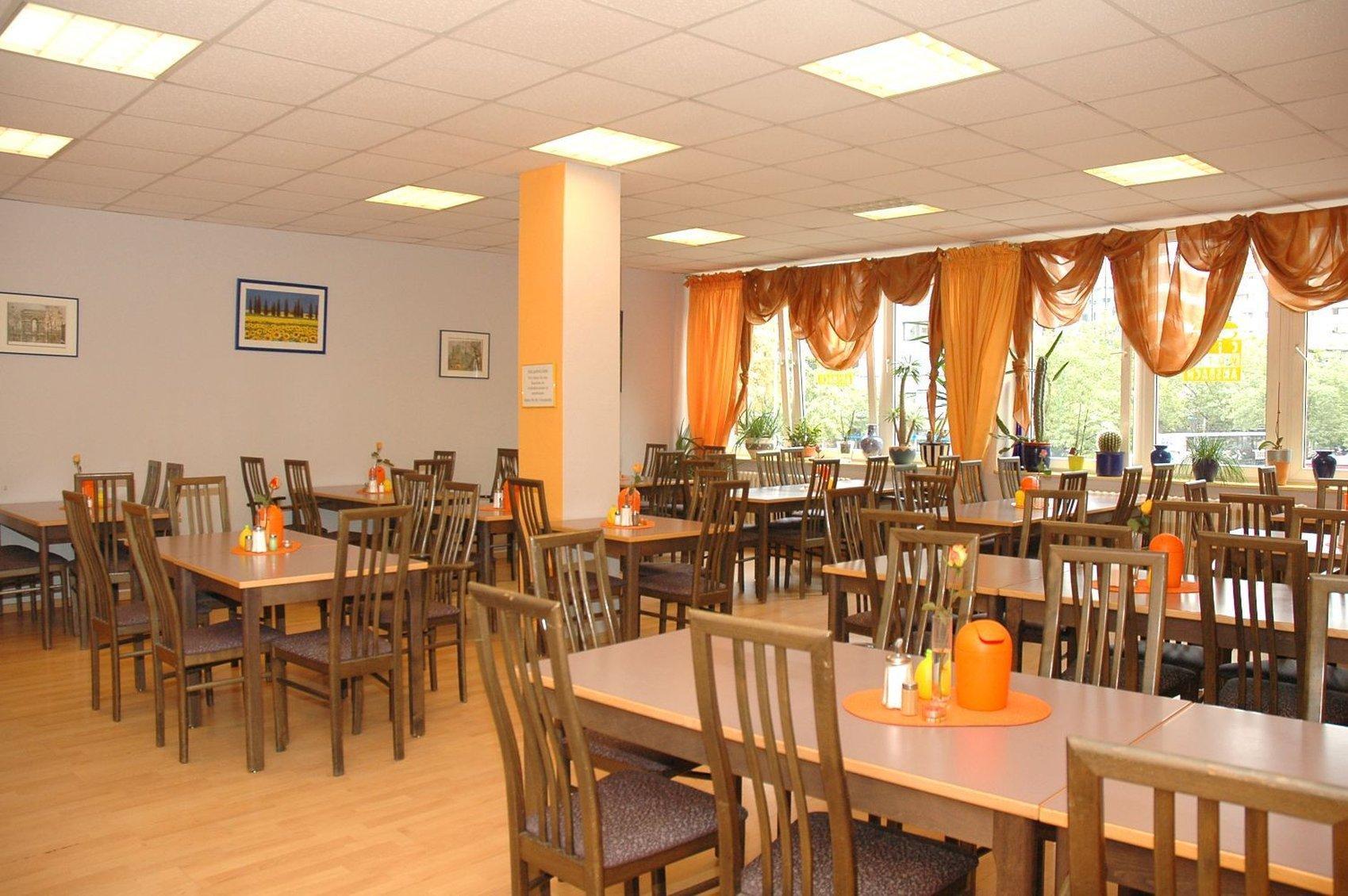 Ansbach Am Kadewe Hotell