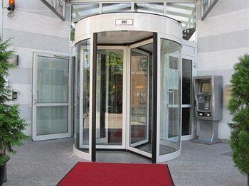 Lägenhet Aparion Berlin